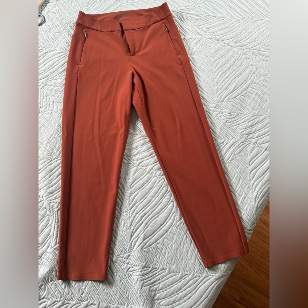 Athleta Stella Trouser size 8
